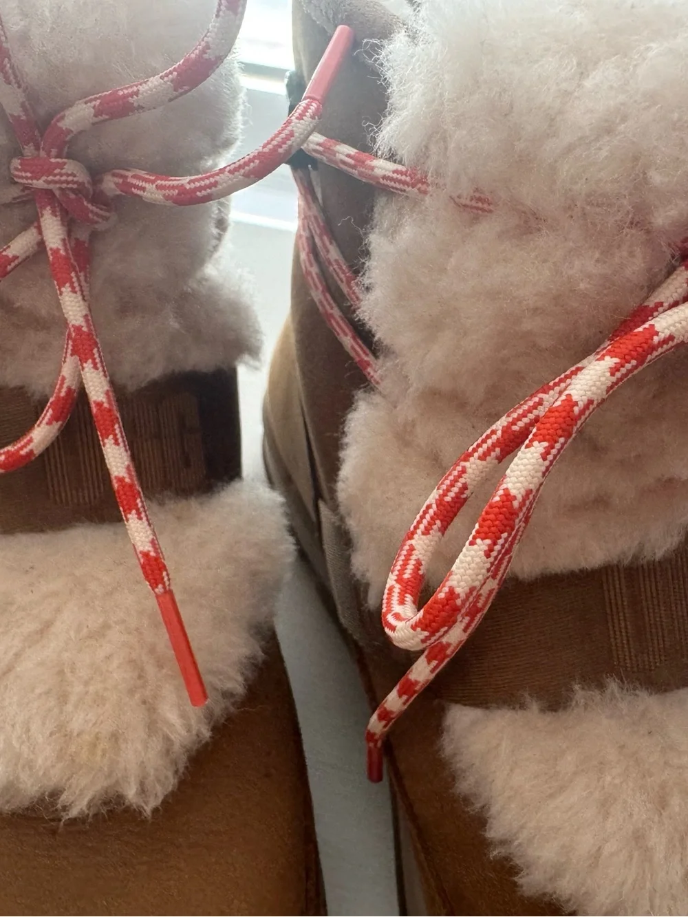 UGG preloved great